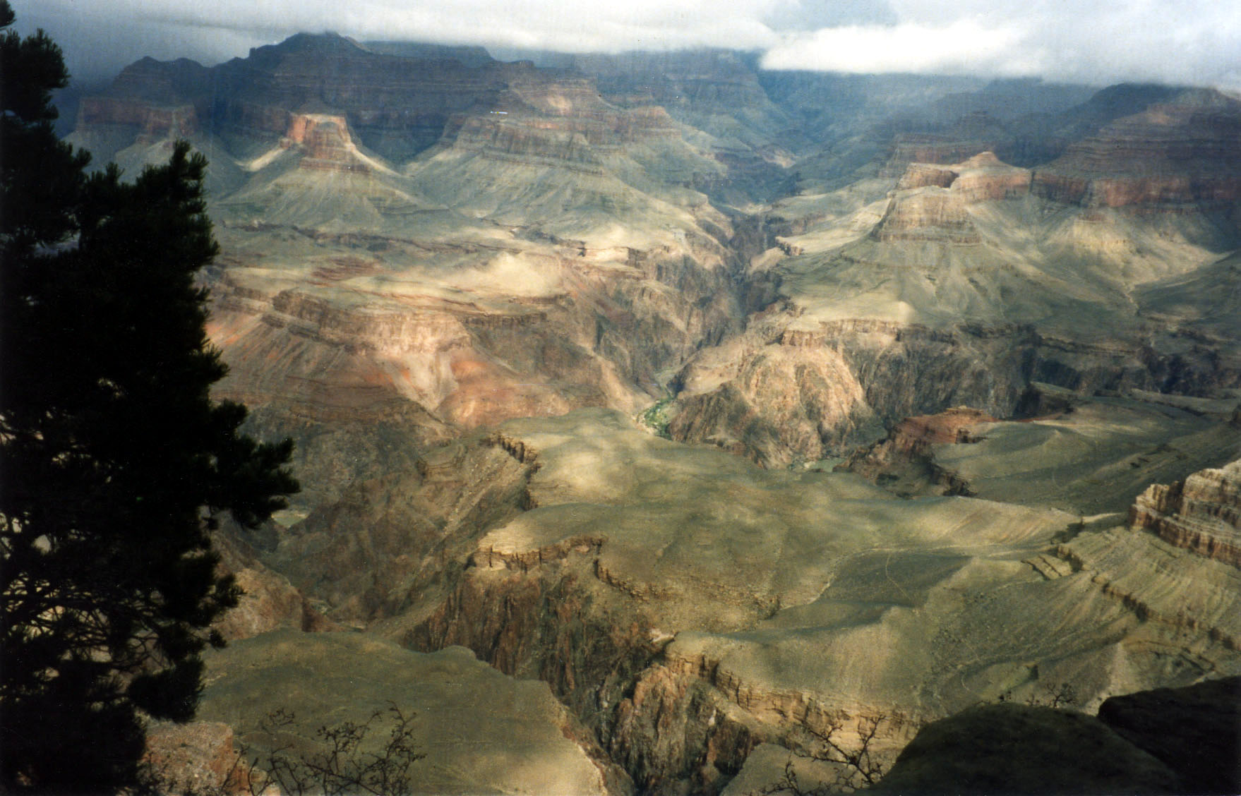 Grand Canyon